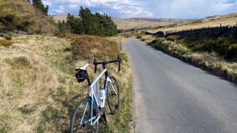 Cycling-Goyt