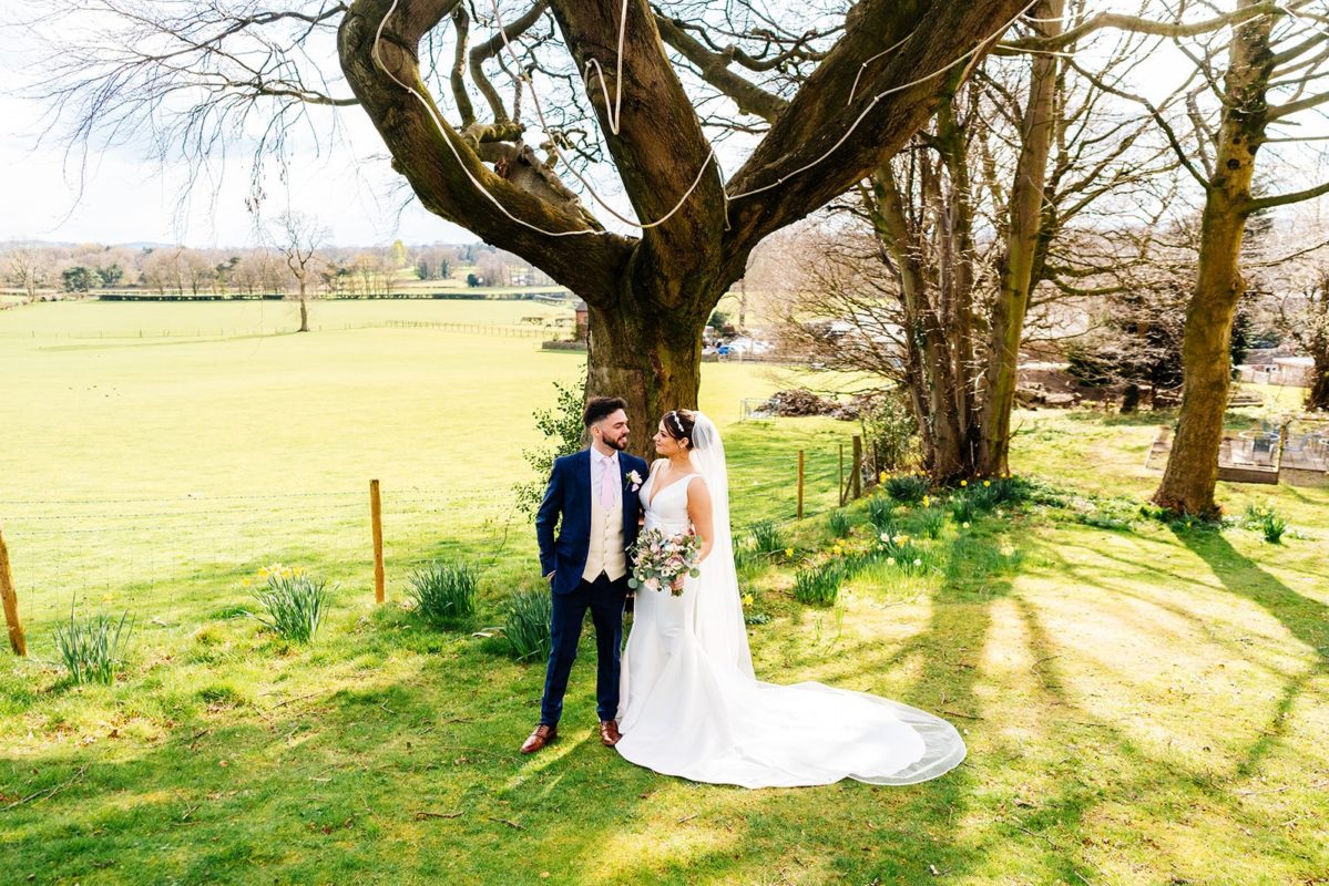 Wedding Venue in Macclesfield Hollin House Wedding Hotel