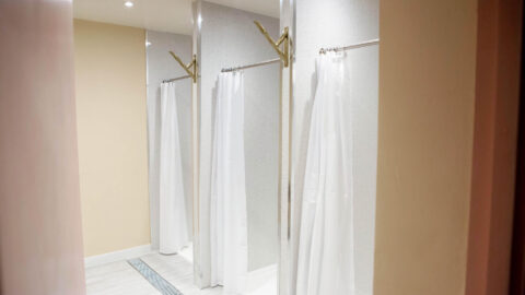 Showers