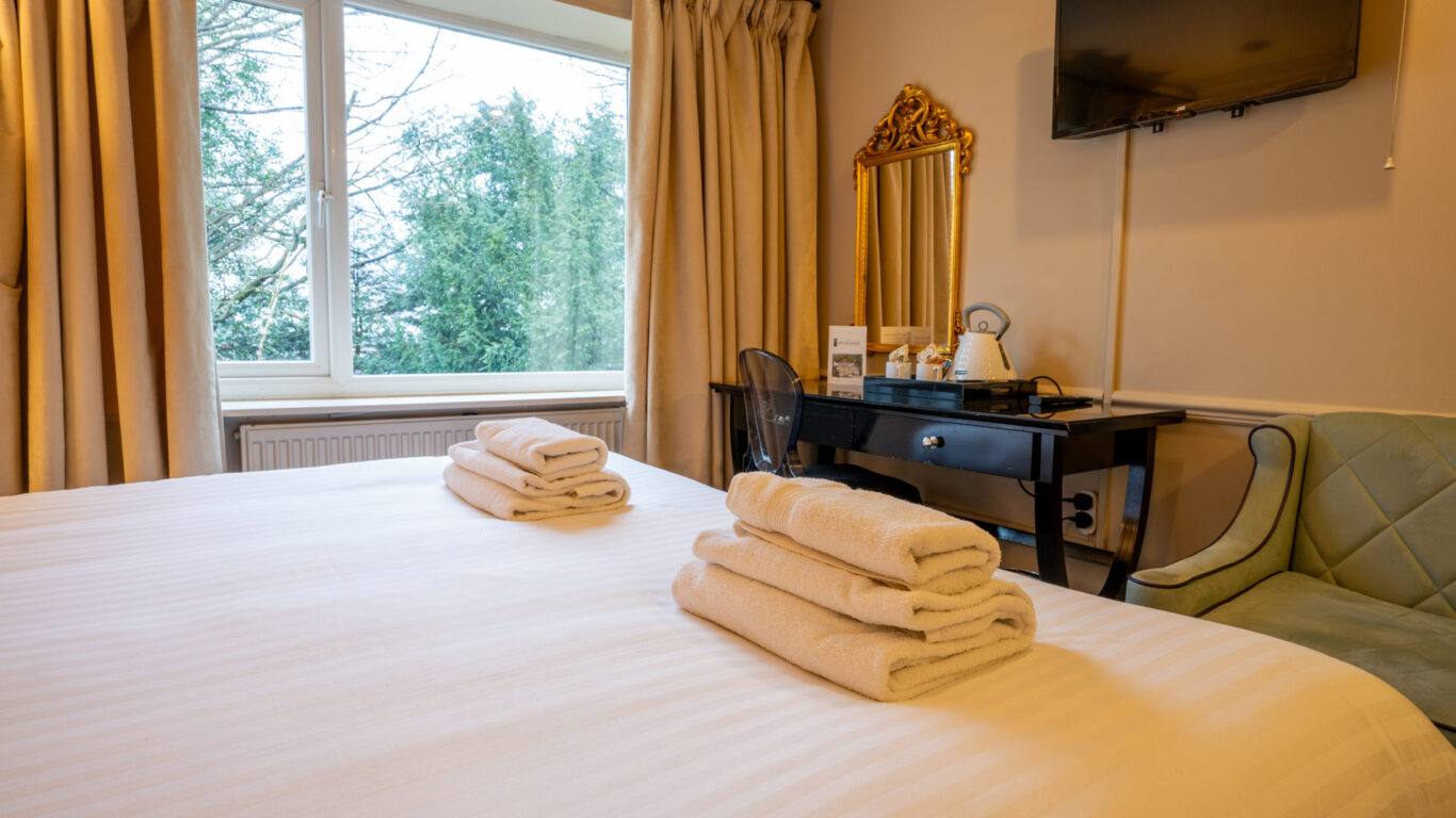 Standard Double (11)