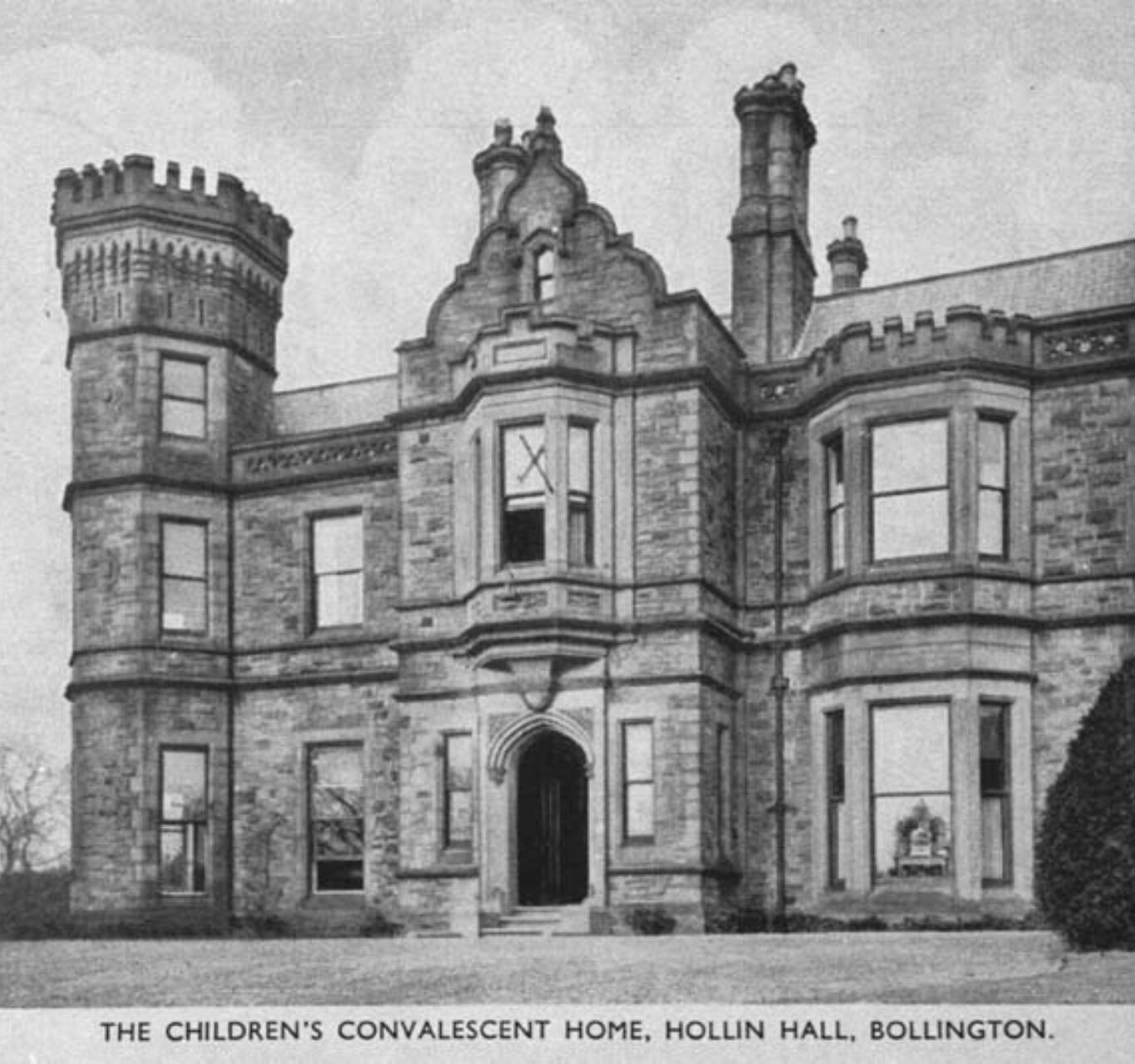 Hollin History – 1920×1280