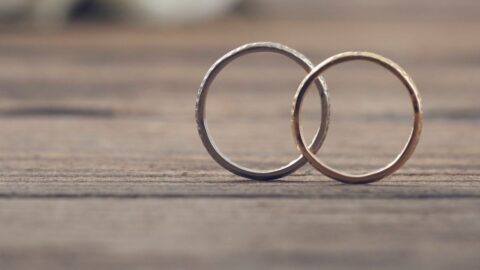 Wedding Rings 1