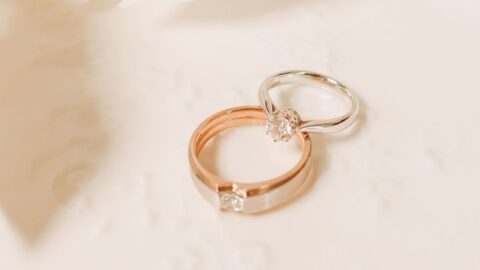 Wedding Rings 3