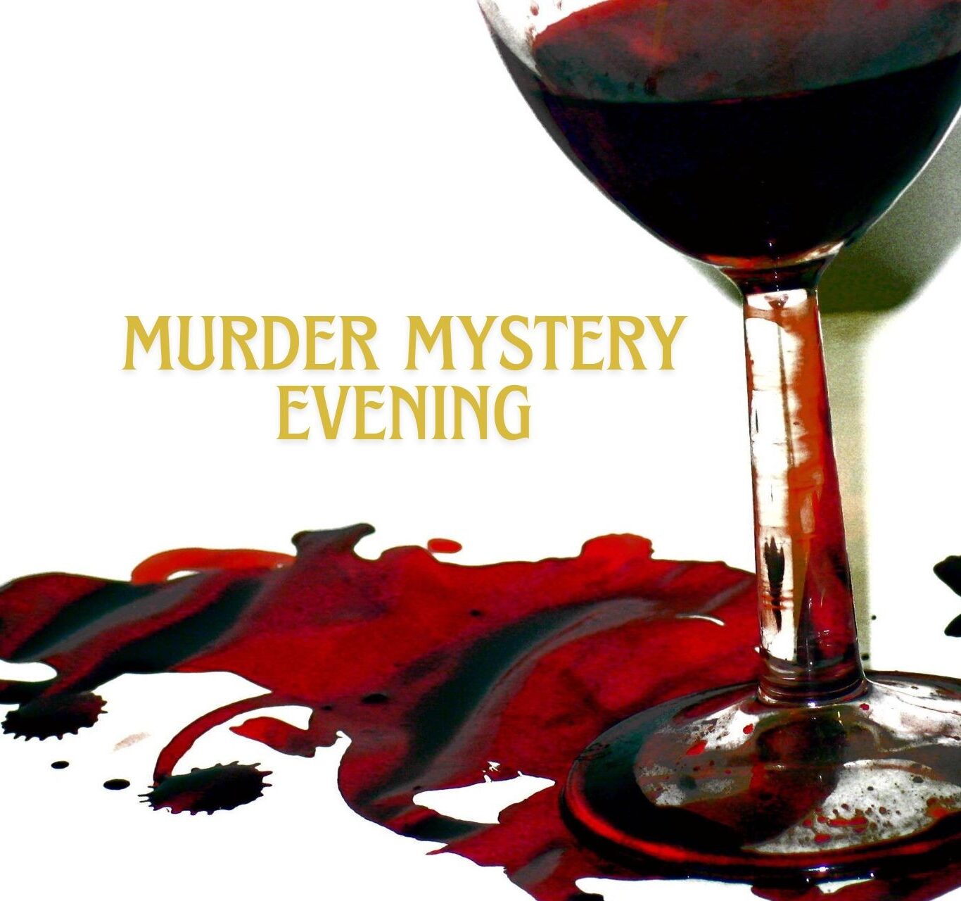 Hollin: Murder Mystery Evening – 1