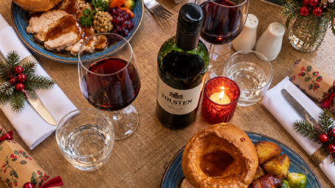 Hollin Christmas Lunch 2
